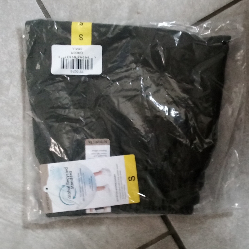 new! Mondetta Ladies' girls Pull-On Short Moisture wicking fast shipping nwt! - Picture 6 of 12